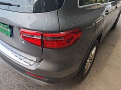 Mercedes-Benz GLB 180 Dynamic - ფოტო 8