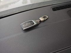 Mercedes-Benz GLB 180 Dynamic - ფოტო 9