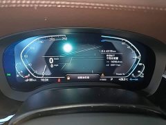 BMW 5 Series New Energy 2022 535Le M Sport Package - ფოტო 12