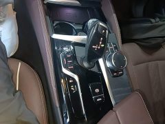 BMW 5 Series New Energy 2022 535Le M Sport Package - ფოტო 14