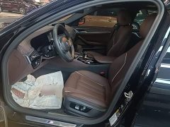 BMW 5 Series New Energy 2022 535Le M Sport Package - ფოტო 15
