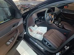 BMW 5 Series New Energy 2022 535Le M Sport Package - ფოტო 16