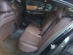 BMW 5 Series New Energy 2022 535Le M Sport Package - ფოტო 17