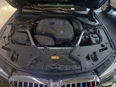 BMW 5 Series New Energy 2022 535Le M Sport Package - ფოტო 20