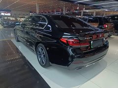 BMW 5 Series New Energy 2022 535Le M Sport Package - ფოტო 5