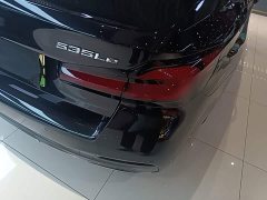 BMW 5 Series New Energy 2022 535Le M Sport Package - ფოტო 8