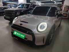 BMW MINI Facelift 2.0T COOPER S Artist - ფოტო 1