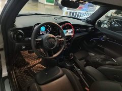 BMW MINI Facelift 2.0T COOPER S Artist - ფოტო 10