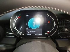 BMW MINI Facelift 2.0T COOPER S Artist - ფოტო 12