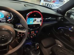 BMW MINI Facelift 2.0T COOPER S Artist - ფოტო 13