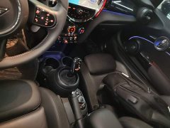 BMW MINI Facelift 2.0T COOPER S Artist - ფოტო 14