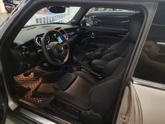 BMW MINI Facelift 2.0T COOPER S Artist - ფოტო 15