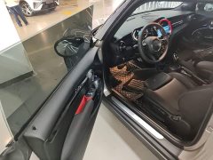 BMW MINI Facelift 2.0T COOPER S Artist - ფოტო 16