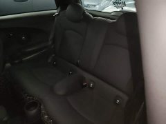 BMW MINI Facelift 2.0T COOPER S Artist - ფოტო 17