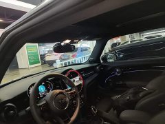 BMW MINI Facelift 2.0T COOPER S Artist - ფოტო 18