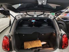 BMW MINI Facelift 2.0T COOPER S Artist - ფოტო 19