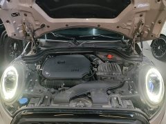 BMW MINI Facelift 2.0T COOPER S Artist - ფოტო 20