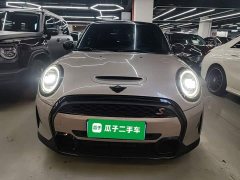 BMW MINI Facelift 2.0T COOPER S Artist - ფოტო 3