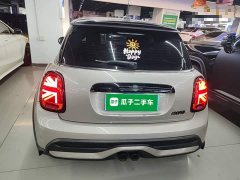 BMW MINI Facelift 2.0T COOPER S Artist - ფოტო 6
