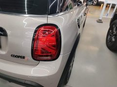 BMW MINI Facelift 2.0T COOPER S Artist - ფოტო 8