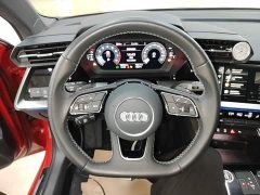 Audi A3 Sportback 35 TFSI Fashion Sport - ფოტო 11