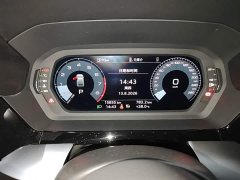 Audi A3 Sportback 35 TFSI Fashion Sport - ფოტო 12