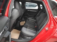Audi A3 Sportback 35 TFSI Fashion Sport - ფოტო 17