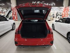 Audi A3 Sportback 35 TFSI Fashion Sport - ფოტო 19