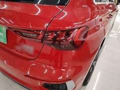 Audi A3 Sportback 35 TFSI Fashion Sport - ფოტო 8