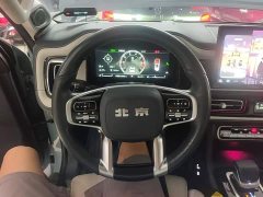 Beijing Jeep BJ60 2022 2.0T Eleventh Edition Five-Seater - ფოტო 11