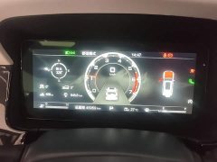 Beijing Jeep BJ60 2022 2.0T Eleventh Edition Five-Seater - ფოტო 12