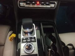 Beijing Jeep BJ60 2022 2.0T Eleventh Edition Five-Seater - ფოტო 14