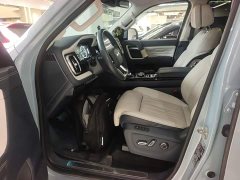 Beijing Jeep BJ60 2022 2.0T Eleventh Edition Five-Seater - ფოტო 15