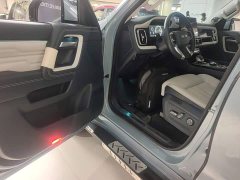 Beijing Jeep BJ60 2022 2.0T Eleventh Edition Five-Seater - ფოტო 16