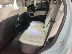 Beijing Jeep BJ60 2022 2.0T Eleventh Edition Five-Seater - ფოტო 17
