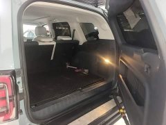 Beijing Jeep BJ60 2022 2.0T Eleventh Edition Five-Seater - ფოტო 19