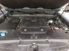 Beijing Jeep BJ60 2022 2.0T Eleventh Edition Five-Seater - ფოტო 20