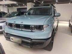 Beijing Jeep BJ60 2022 2.0T Eleventh Edition Five-Seater - ფოტო 3