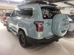 Beijing Jeep BJ60 2022 2.0T Eleventh Edition Five-Seater - ფოტო 5