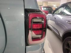 Beijing Jeep BJ60 2022 2.0T Eleventh Edition Five-Seater - ფოტო 8