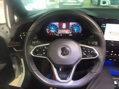Volkswagen Golf 2023 280TSI DSG R-Line Lite - ფოტო 11
