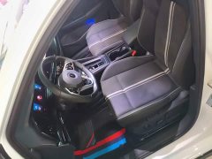 Volkswagen Golf 2023 280TSI DSG R-Line Lite - ფოტო 15