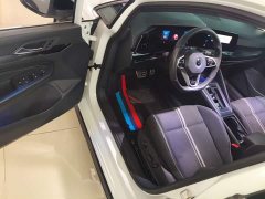 Volkswagen Golf 2023 280TSI DSG R-Line Lite - ფოტო 16