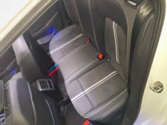 Volkswagen Golf 2023 280TSI DSG R-Line Lite - ფოტო 17