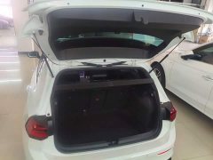 Volkswagen Golf 2023 280TSI DSG R-Line Lite - ფოტო 19