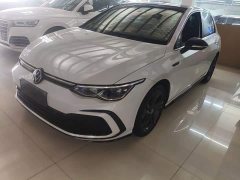 Volkswagen Golf 2023 280TSI DSG R-Line Lite - ფოტო 2