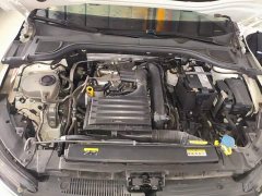 Volkswagen Golf 2023 280TSI DSG R-Line Lite - ფოტო 20
