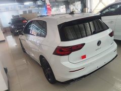 Volkswagen Golf 2023 280TSI DSG R-Line Lite - ფოტო 5