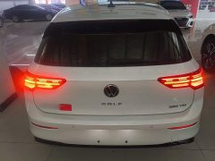 Volkswagen Golf 2023 280TSI DSG R-Line Lite - ფოტო 6