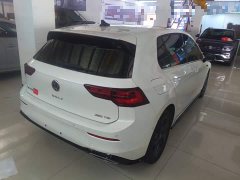 Volkswagen Golf 2023 280TSI DSG R-Line Lite - ფოტო 7